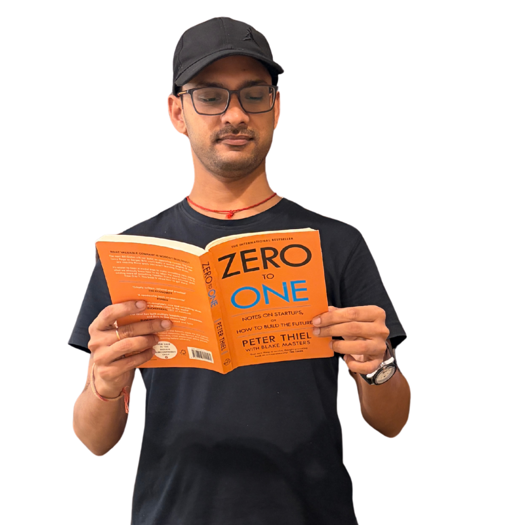 Abhishek Ranjan - Super Learner Academy Coach